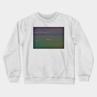 A Quiet Place Crewneck Sweatshirt